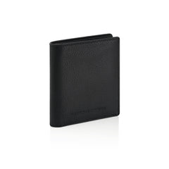 PORSCHE DESIGN by Bric's Business SLG Wallet 6 CC Coin (Black)