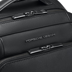 PORSCHE DESIGN by Bric's Roadster Leather Backpack