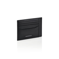 PORSCHE DESIGN by Bric's Classic SLG Cardholder 4 (Black)