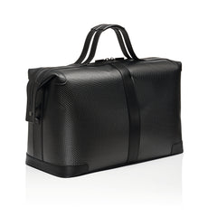 PORSCHE DESIGN by Bric's CARBON Weekender (Black)