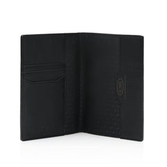 PORSCHE DESIGN by Bric's Business SLG Passportholder (Black)