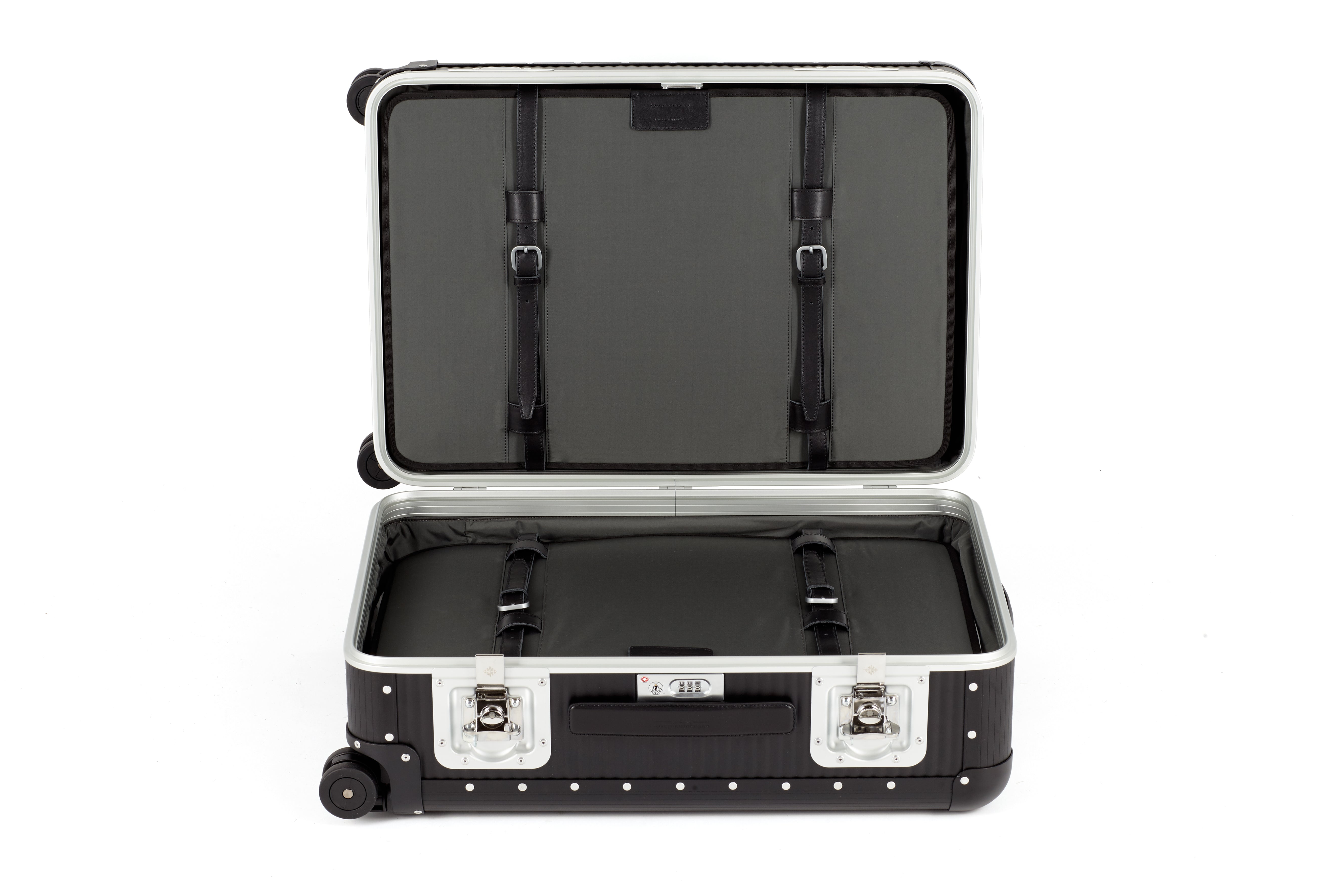 FPM Milano Bank Spinner, 68 – Luggage Online