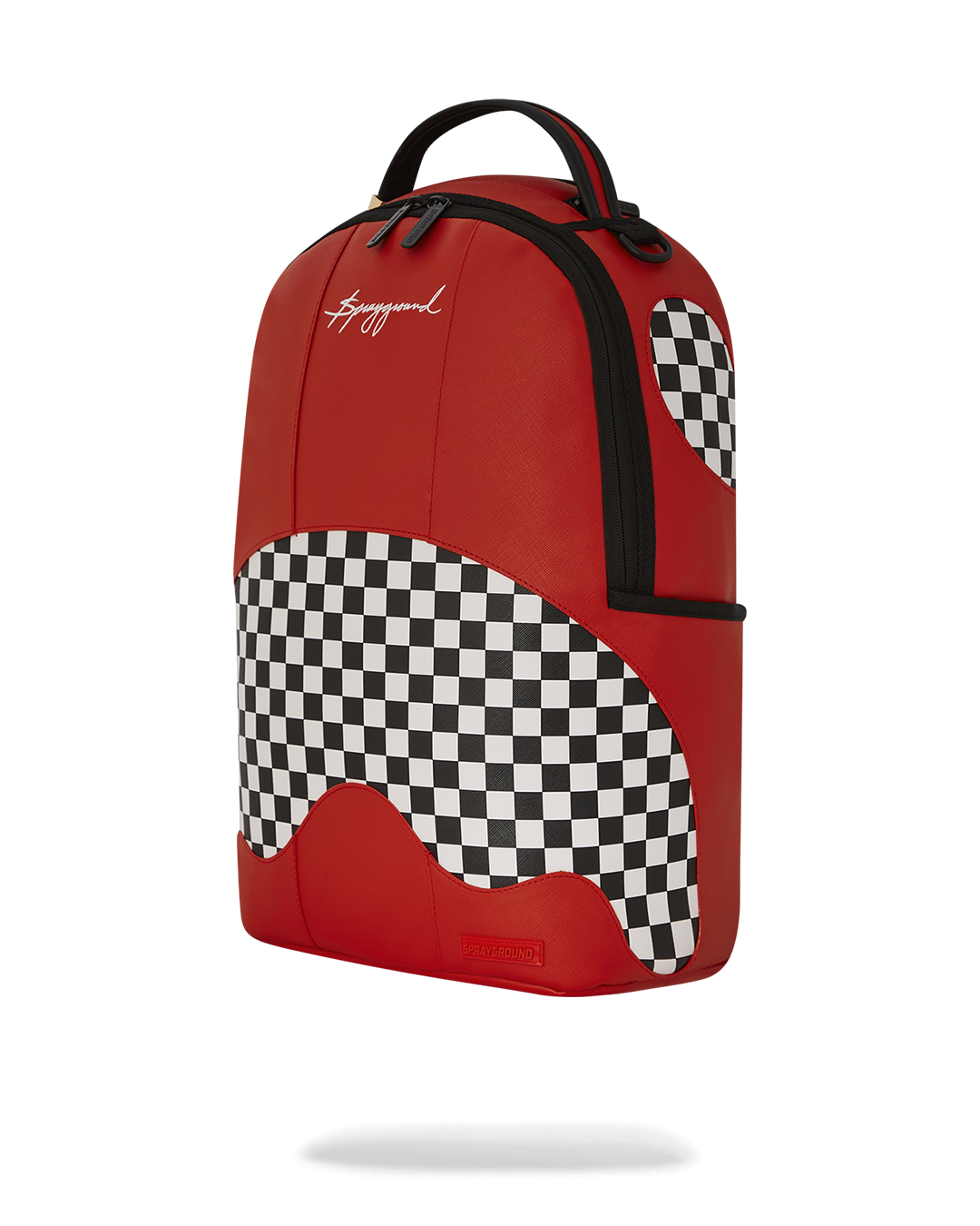 Sprayground DLXSV Backpack (Rogue Racer) – Luggage Online