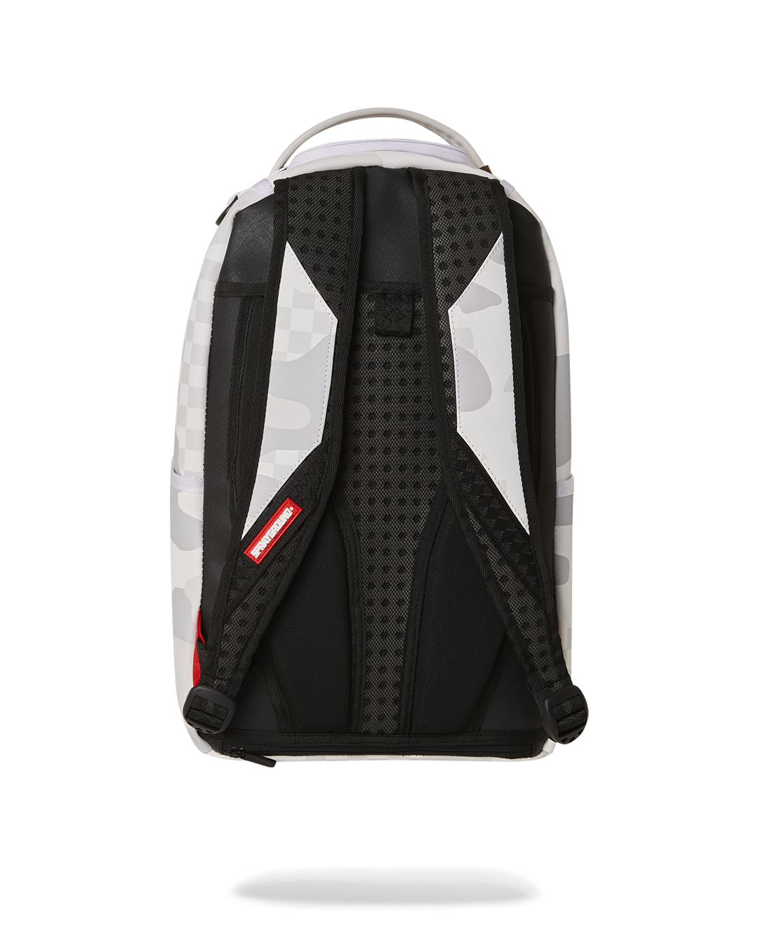 Backpacks Sprayground - New Money multicolor backpack - 910B2898NSZ