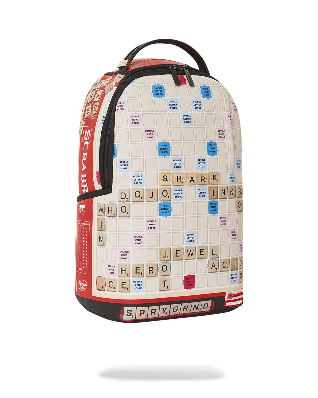 Sprayground Backpack – Luggage Online