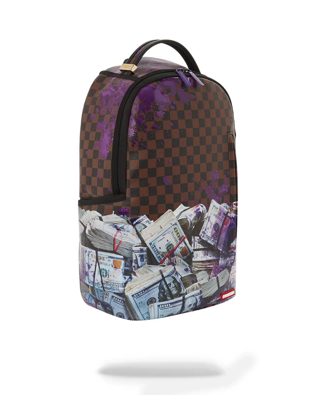 Sprayground, Bags, Sprayground Lv Money Backpack