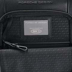 PORSCHE DESIGN by Bric's Roadster Leather Shoulderbag