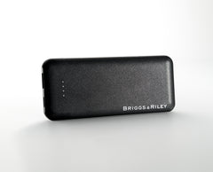 Briggs & Riley Power Bank