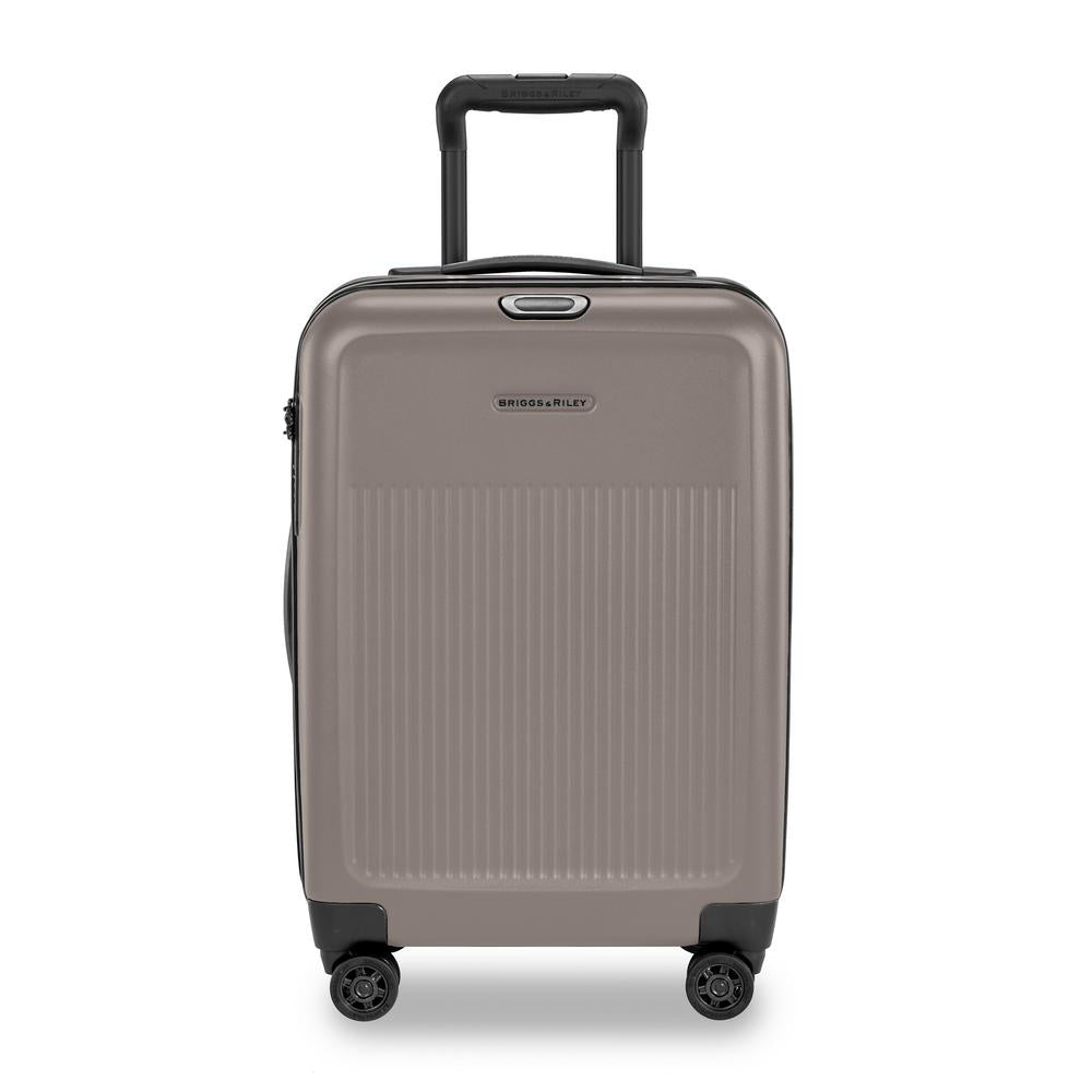 Briggs and riley international carry on review online