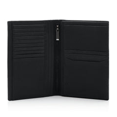 PORSCHE DESIGN by Bric's Business SLG Wallet 13 CC (Black)