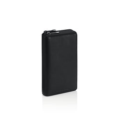 PORSCHE DESIGN by Bric's Business SLG Men's Pouch 12 CC (Black)