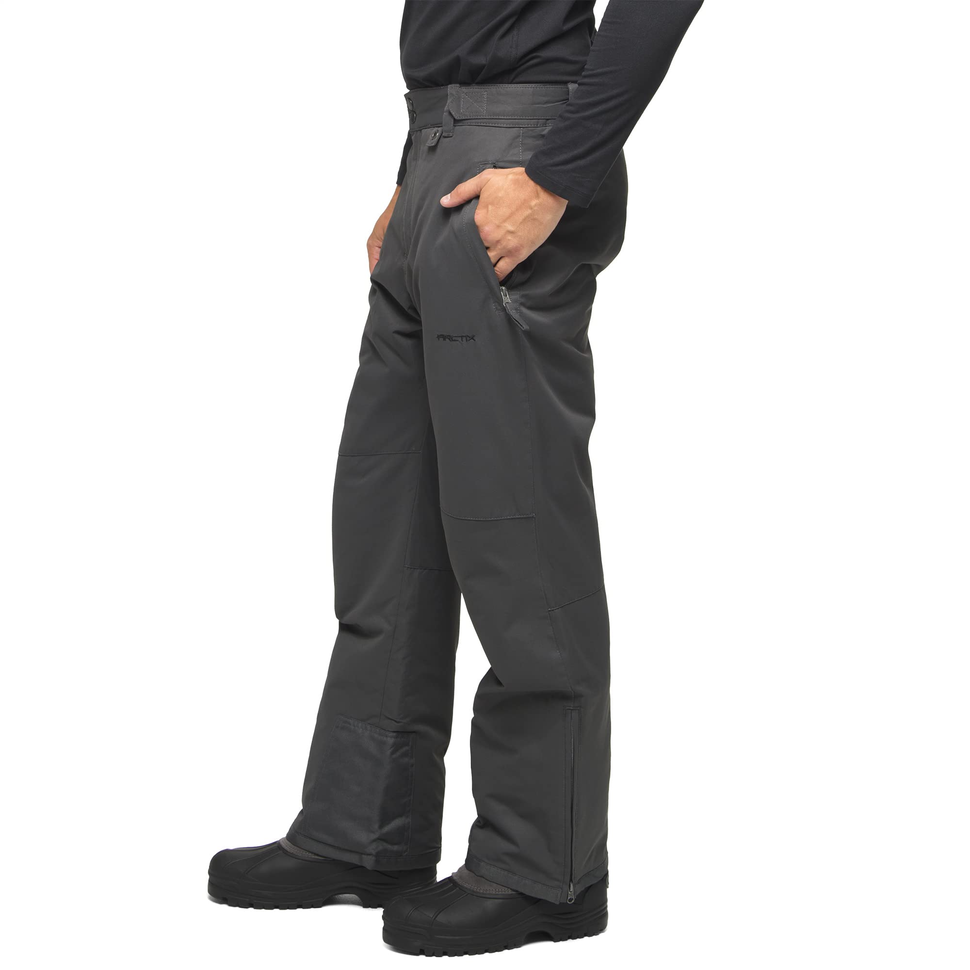 Arctix Men's Essential Insulated Snow Pant – Luggage Online
