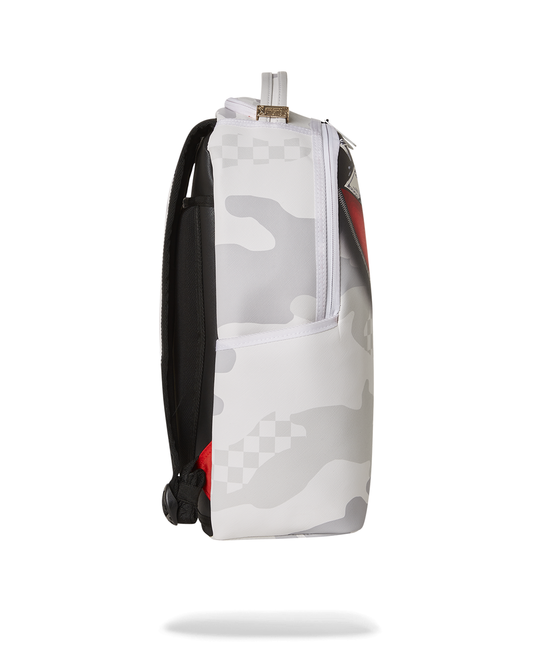 Sprayground Adjustable Straps Travel Bags