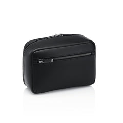 PORSCHE DESIGN by Bric's Roadster Leather Washbag