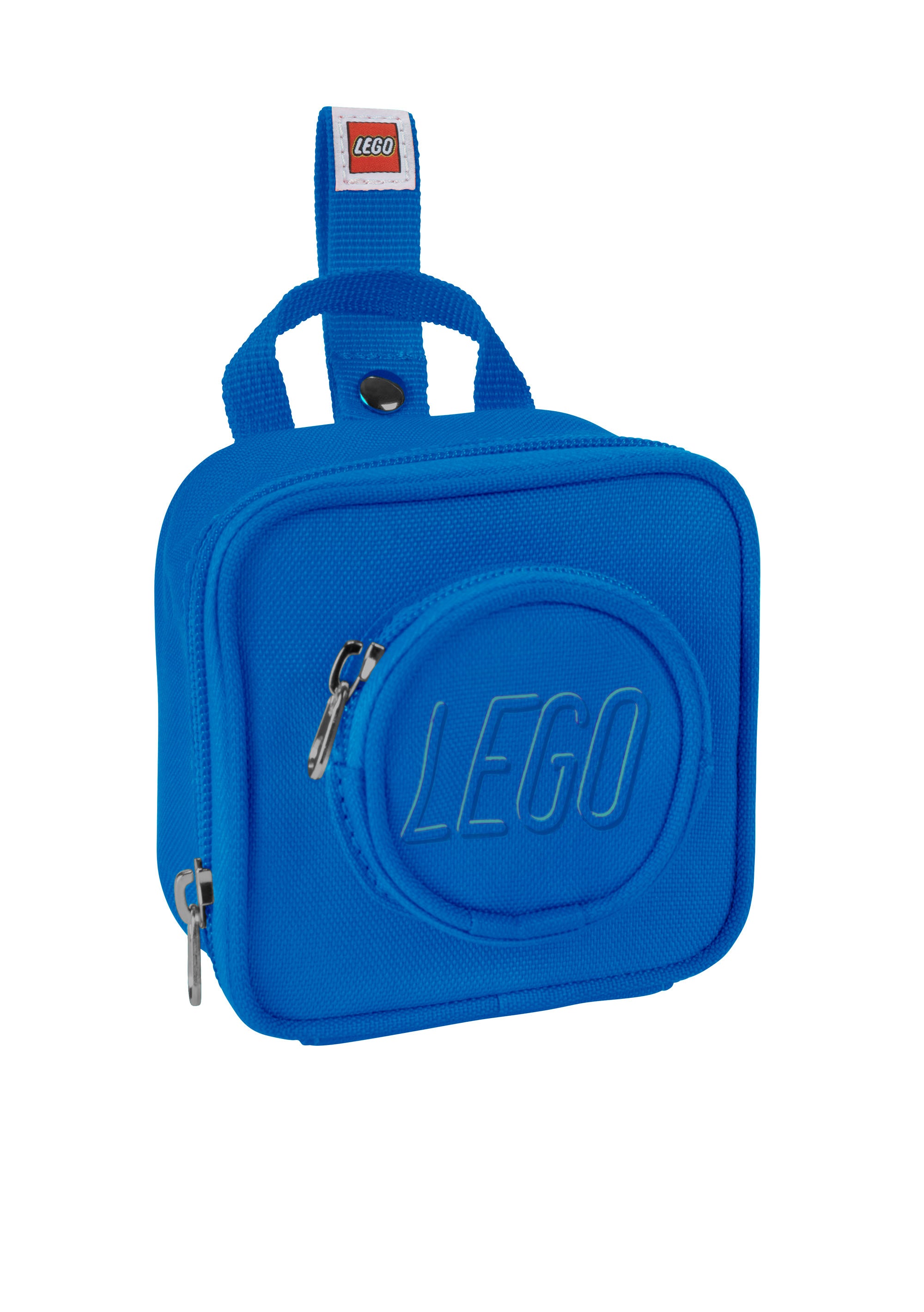 Lego Blue Cinch Bucket