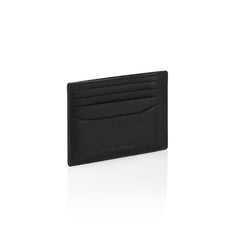 PORSCHE DESIGN by Bric's Business SLG Cardholder 4 CC (Black)