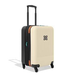 Sherpani Meridian, 22 Inch Travel Hardside Expandbale Spinner Luggage