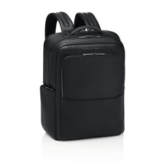 PORSCHE DESIGN by Bric's Roadster Leather Backpack