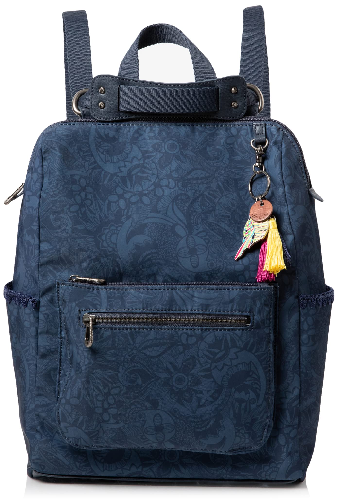 Sakroots spirit shop desert backpack