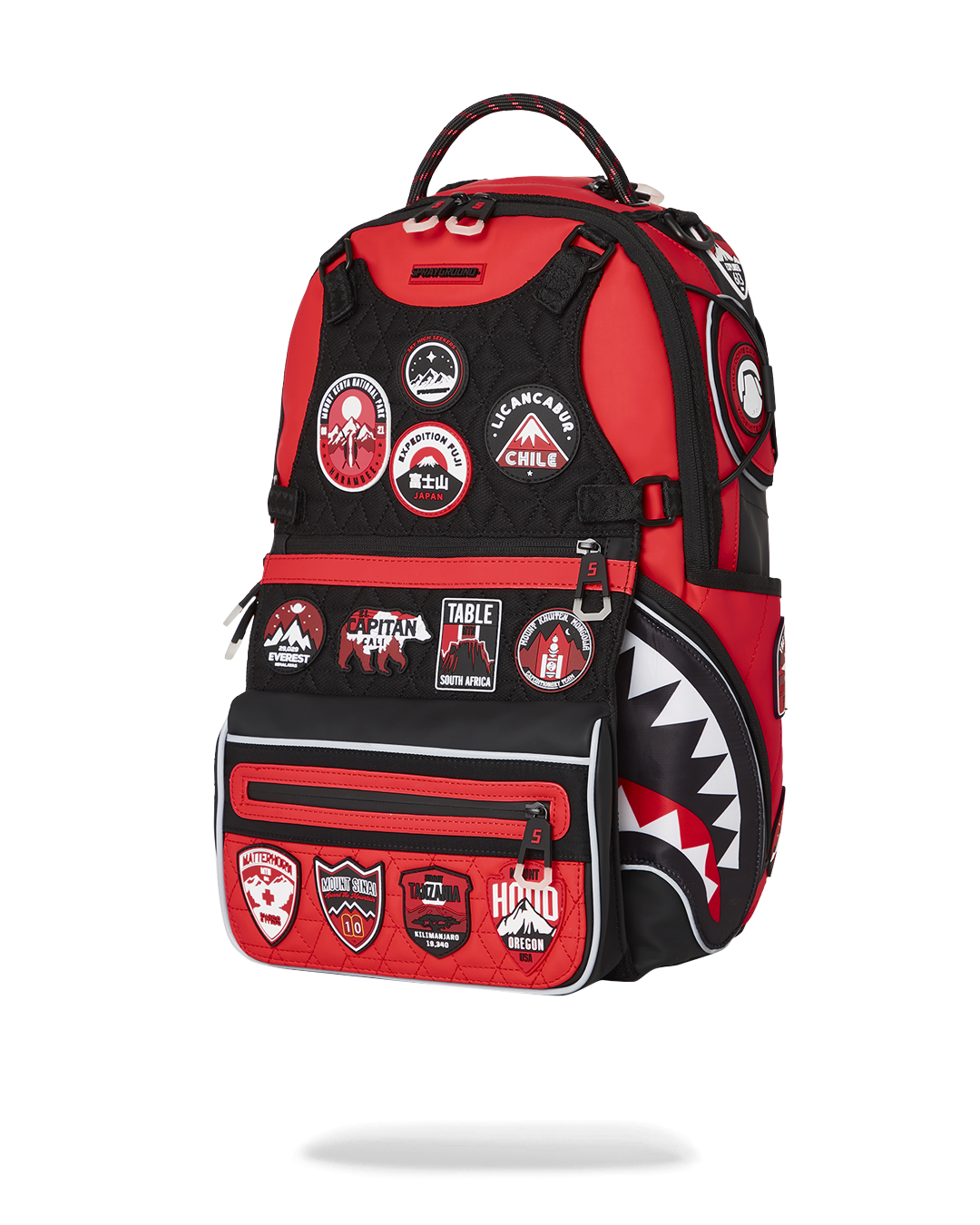 Sprayground bags cheap on sale