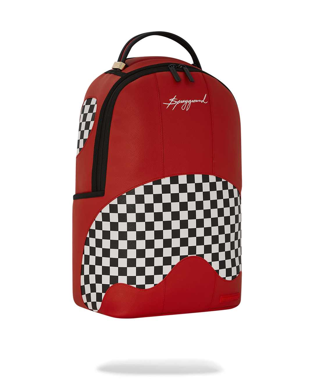 Sprayground DLXSV Backpack (Rogue Racer) – Luggage Online