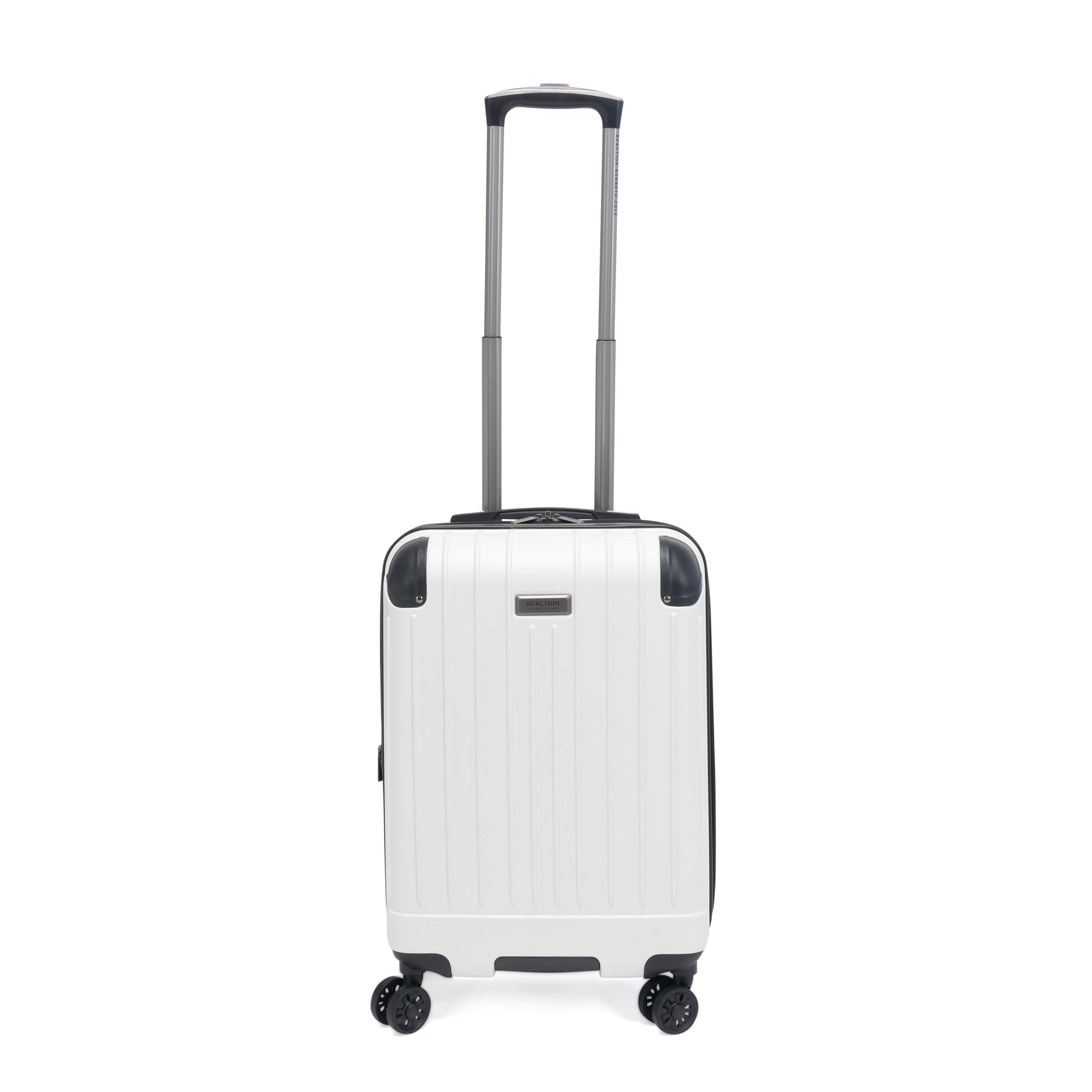 Kenneth Cole Reaction Flying Axis Hardside 8-Wheel Spinner Expandable ...