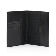 PORSCHE DESIGN by Bric's Classic SLG Passportholder (Black)