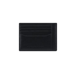 PORSCHE DESIGN by Bric's Business SLG Cardholder 4 CC (Black)