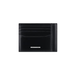 PORSCHE DESIGN by Bric's Classic SLG Cardholder 4 (Black)