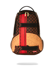 Sprayground Shark Backpack (sharksport gto skater)