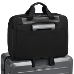 PORSCHE DESIGN by Bric's Roadster Nylon Briefcase