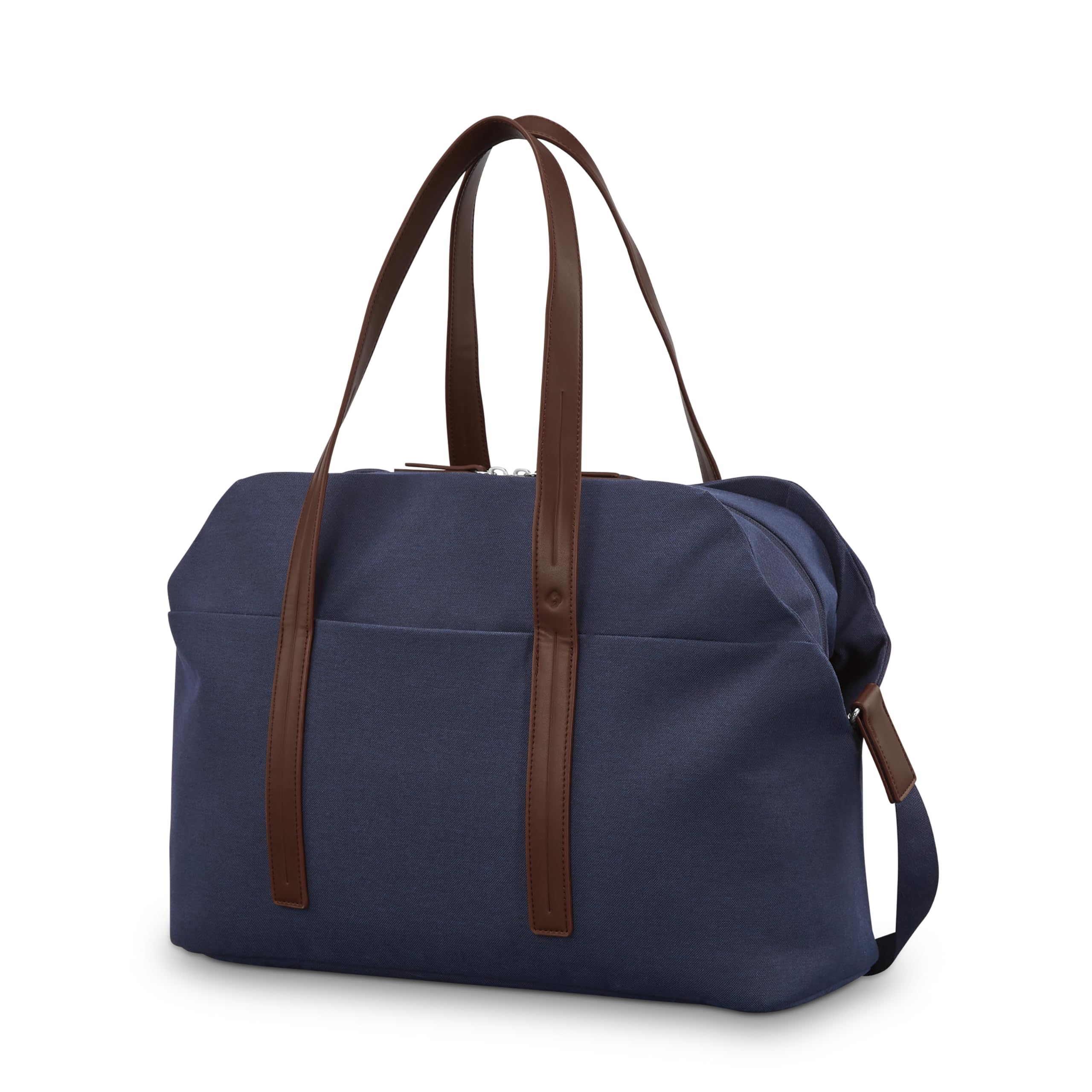 overnight bag with laptop