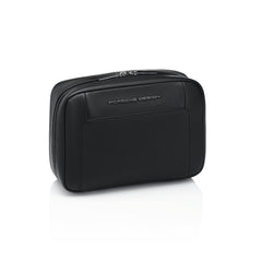 PORSCHE DESIGN by Bric's Roadster Leather Washbag