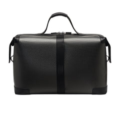 PORSCHE DESIGN by Bric's CARBON Weekender (Black)