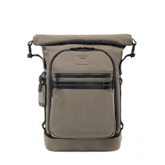 Tumi Alpha Bravo Ally Backpack