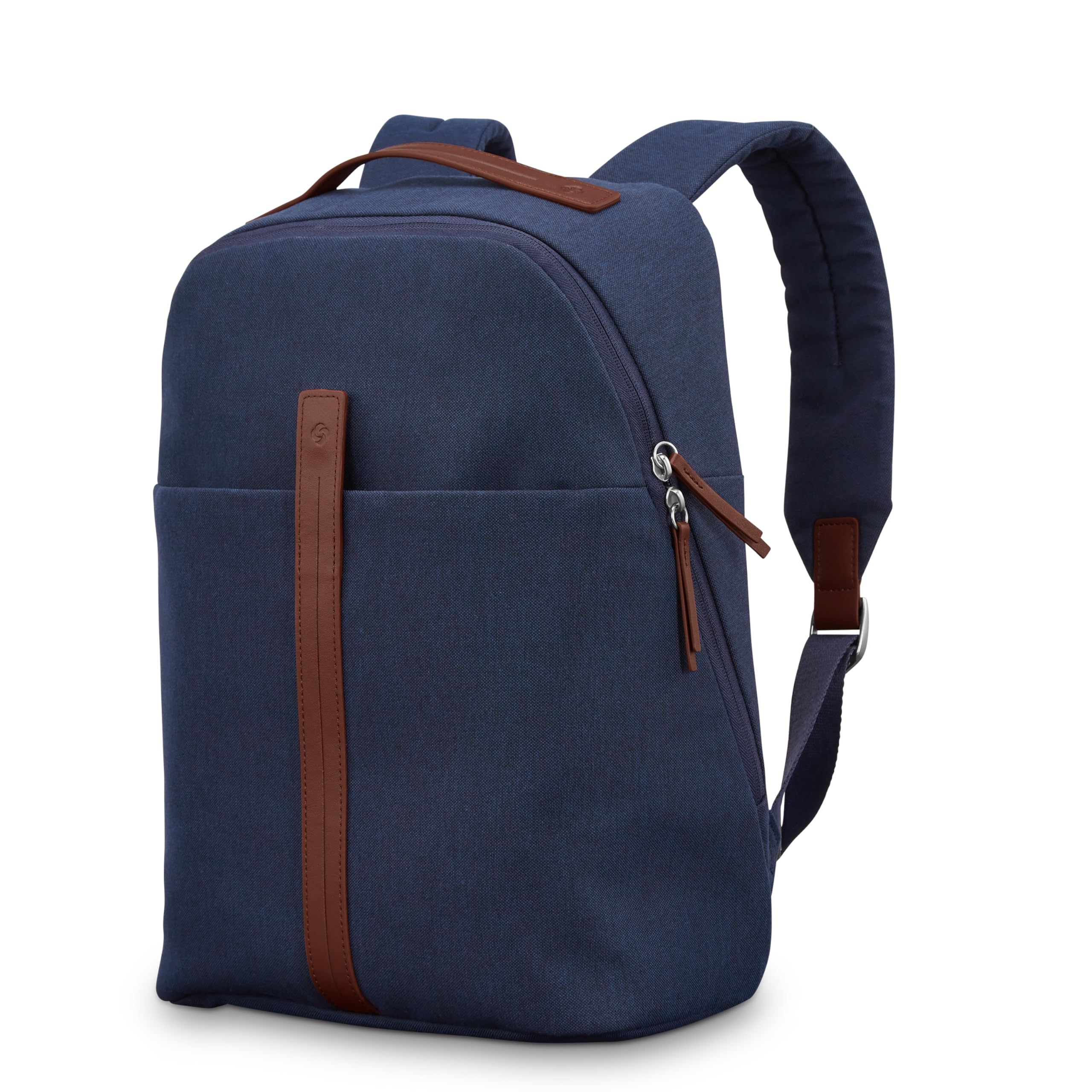 Backpack with travel sleeve best sale