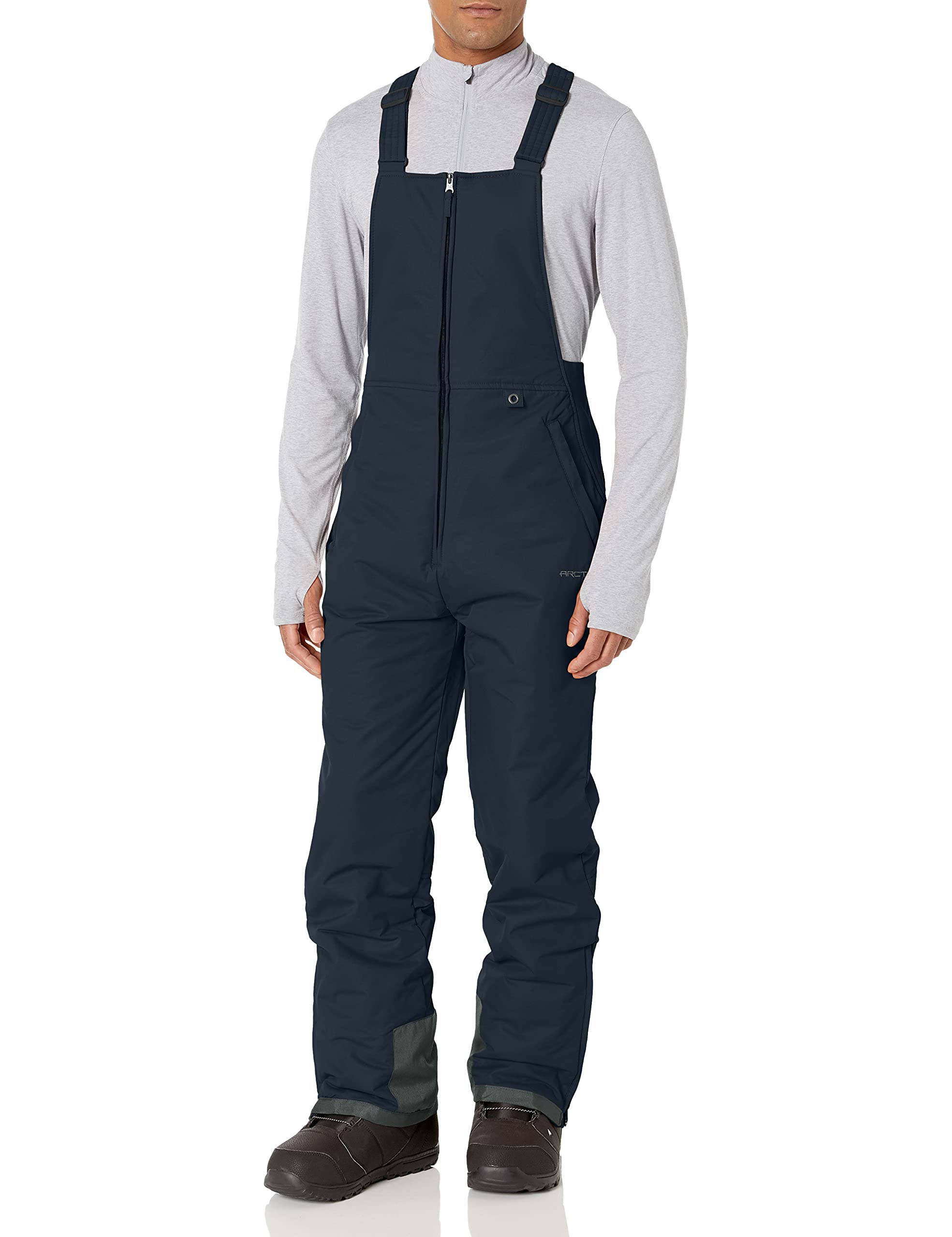 Arctix Men's Essential Snow Pants 32 – Luggage Online