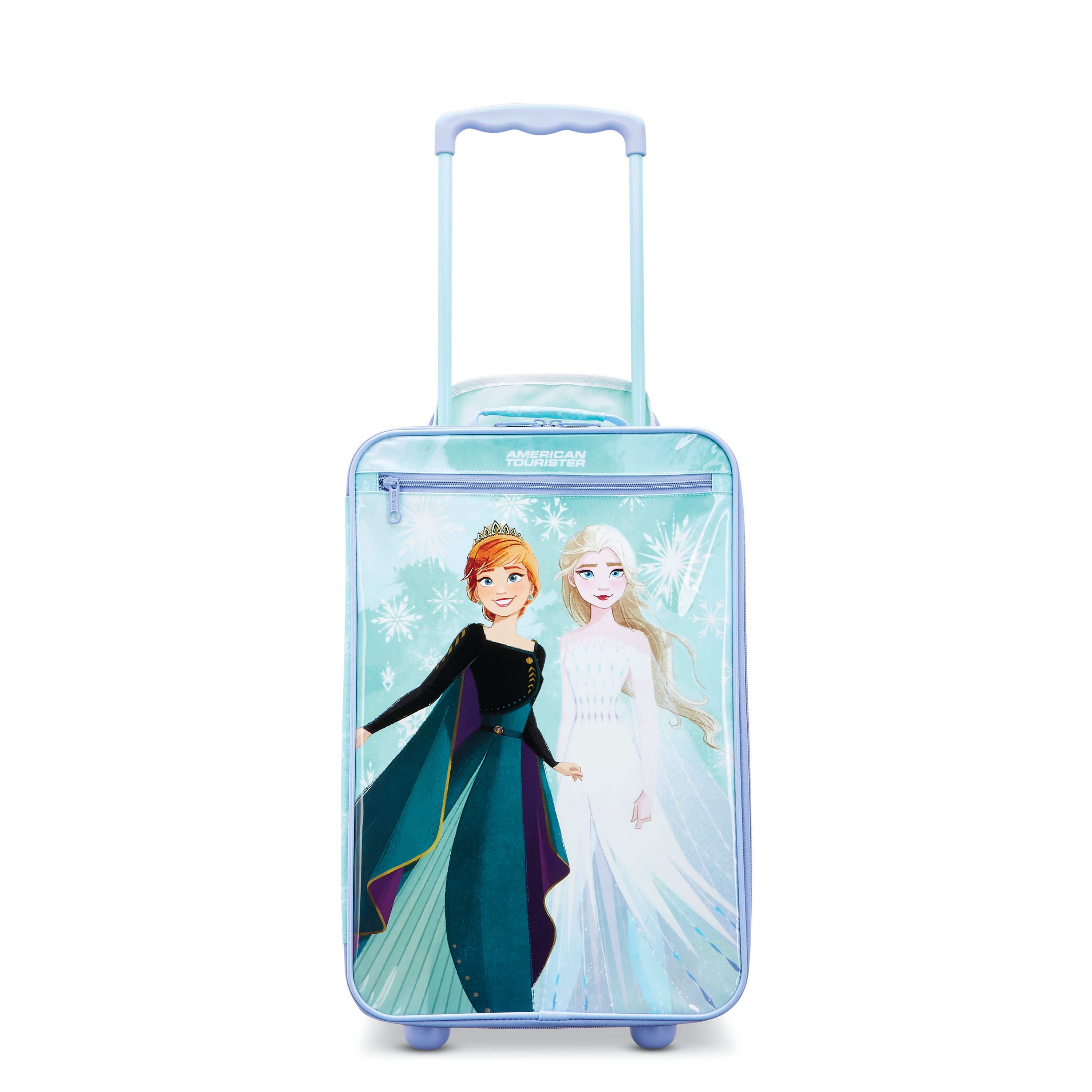 American tourister frozen backpack hot sale