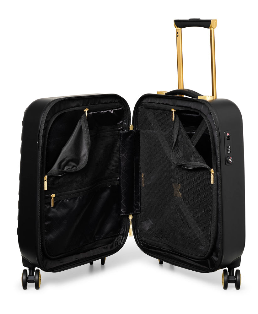 Ted baker carry on suitcase online