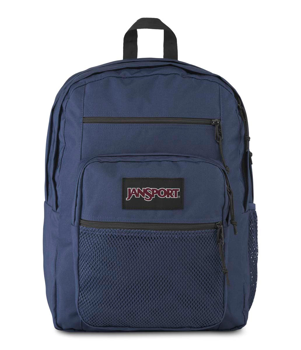 Jansport big hot sale backpack