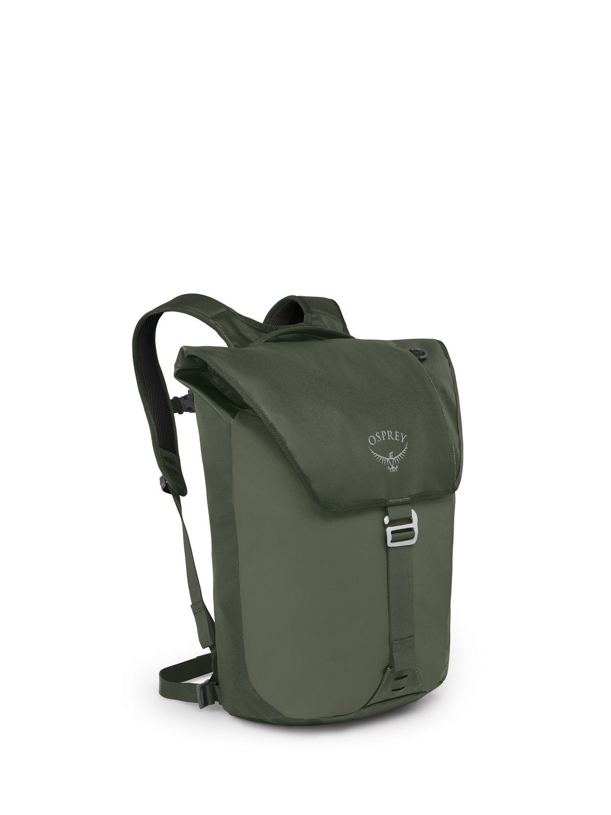 Osprey Packs Transporter Flap Laptop Backpack – Luggage Online