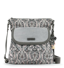 Sakroots Artist Circle Flap Cross Body Bag Luggage Online