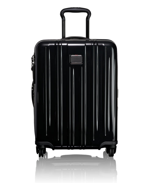 Tumi v3 luggage shop and packing cube