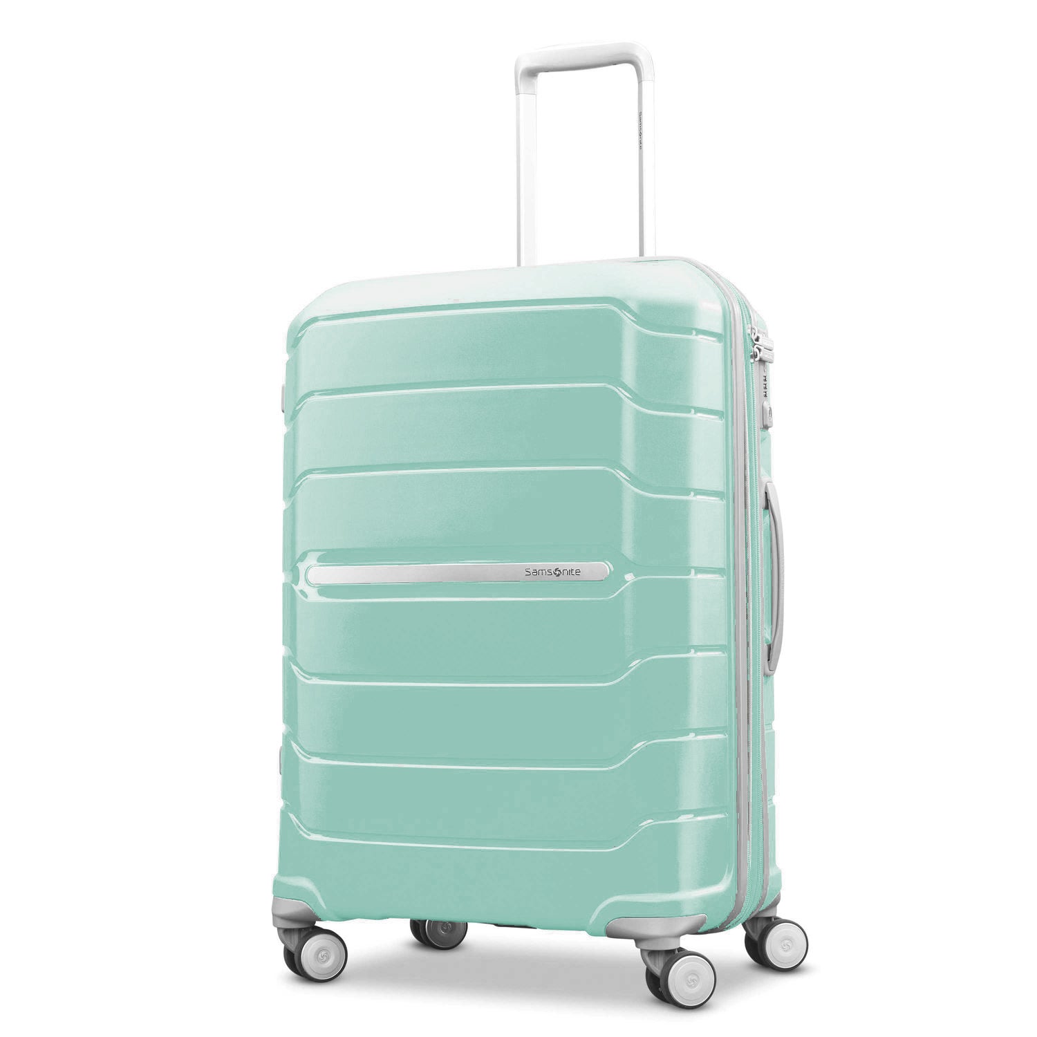 Samsonite freeform 24 deals