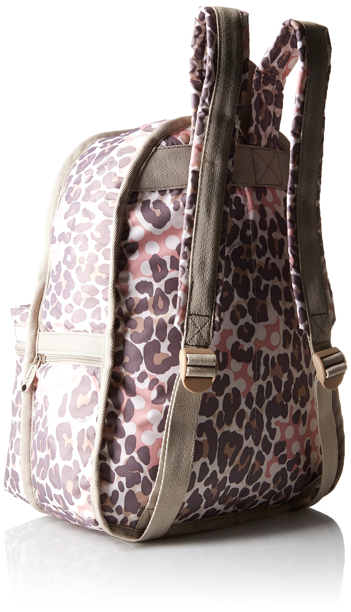 LeSportsac Basic Nylon Backpack Luggage Online