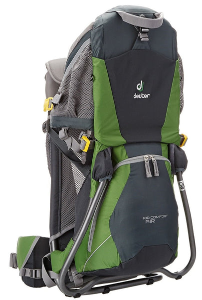 Deuter kid air comfort limited online