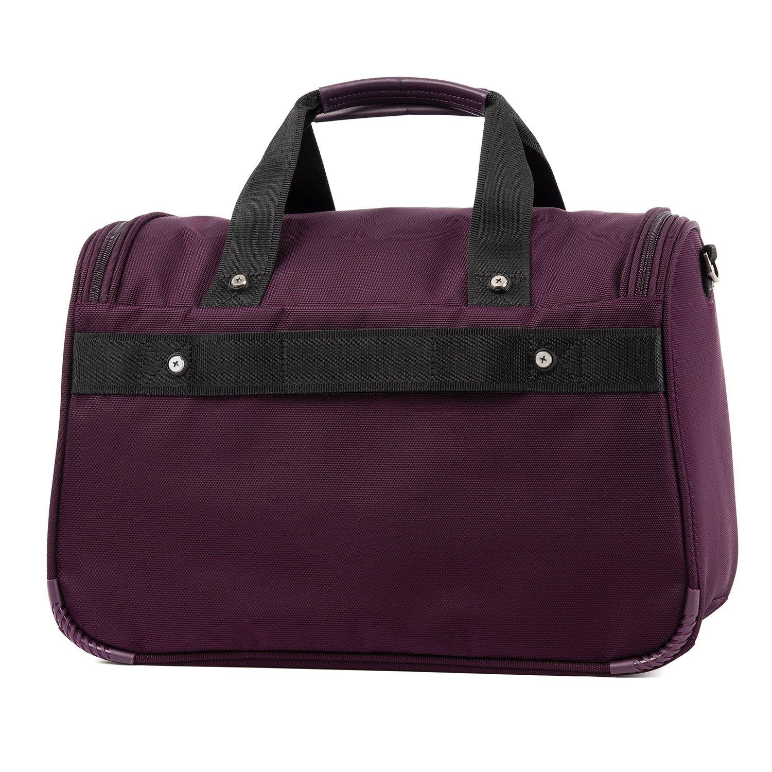 TravelPro Crew Versapack Deluxe Tote Luggage Online