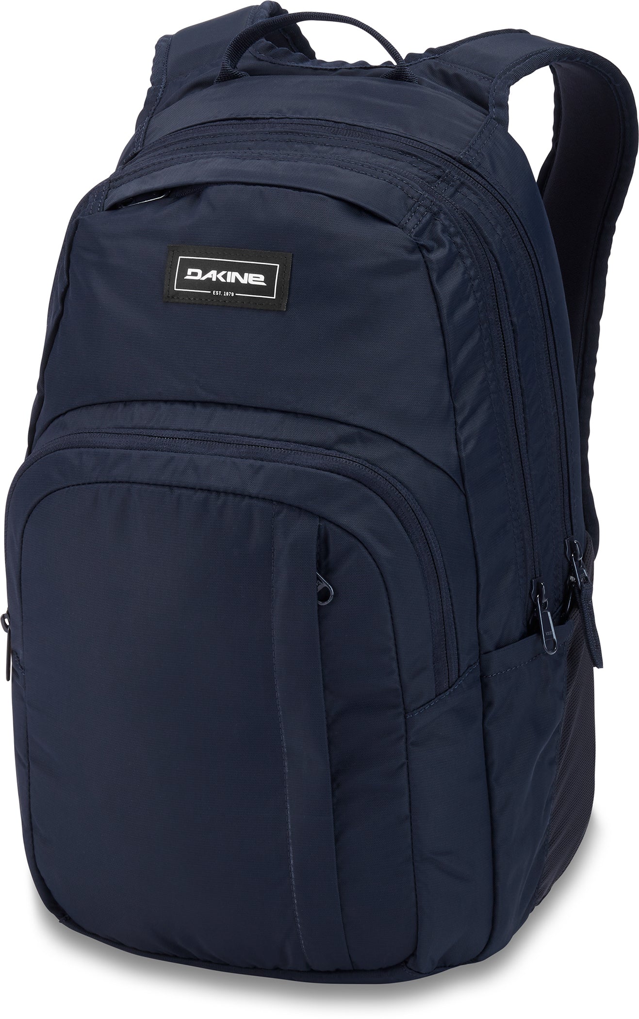 Dakine campus on sale 33l dark navy