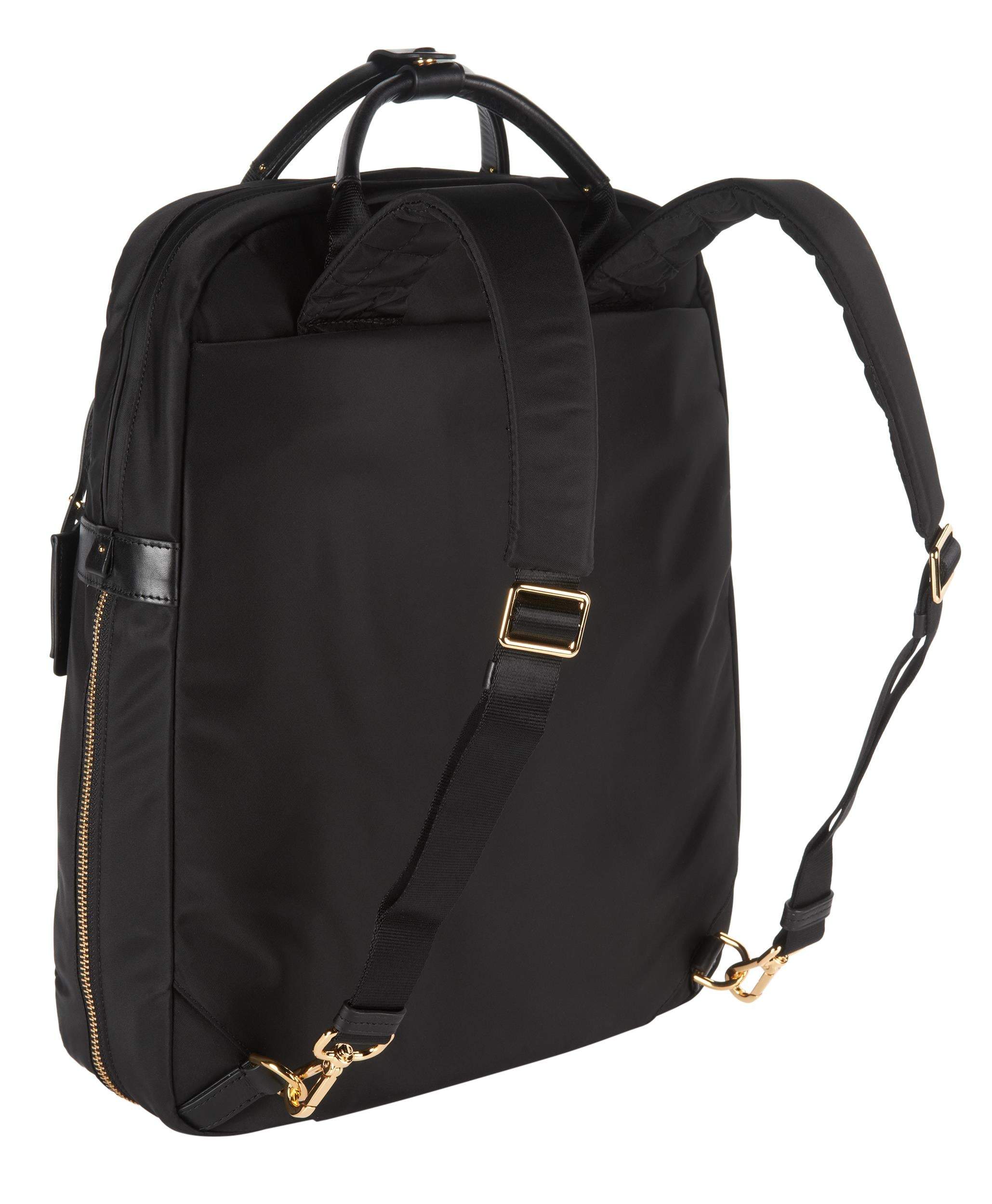 TUMI Voyageur Ascot Convertible Backpack Fossil – Luggage Online