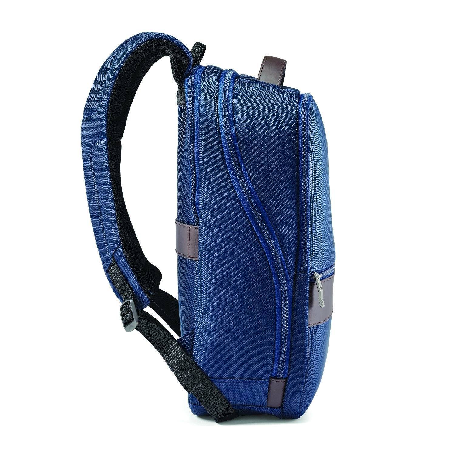 Samsonite kombi best sale small laptop backpack